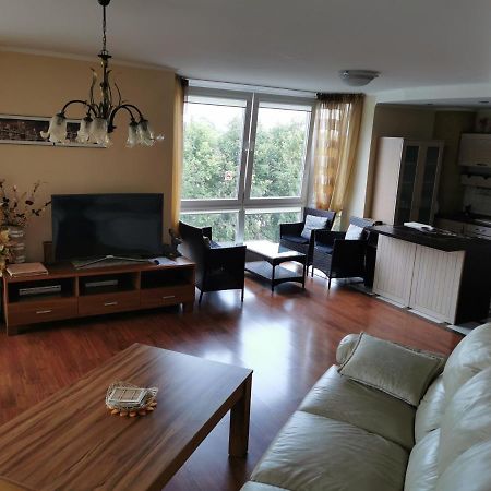 Apartment Inkaras クライペダ エクステリア 写真