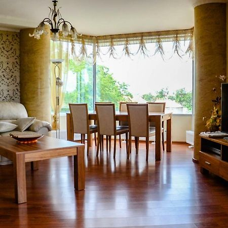 Apartment Inkaras クライペダ エクステリア 写真