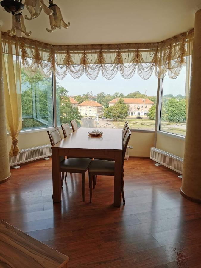 Apartment Inkaras クライペダ エクステリア 写真