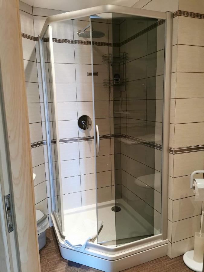 Apartment Inkaras クライペダ エクステリア 写真