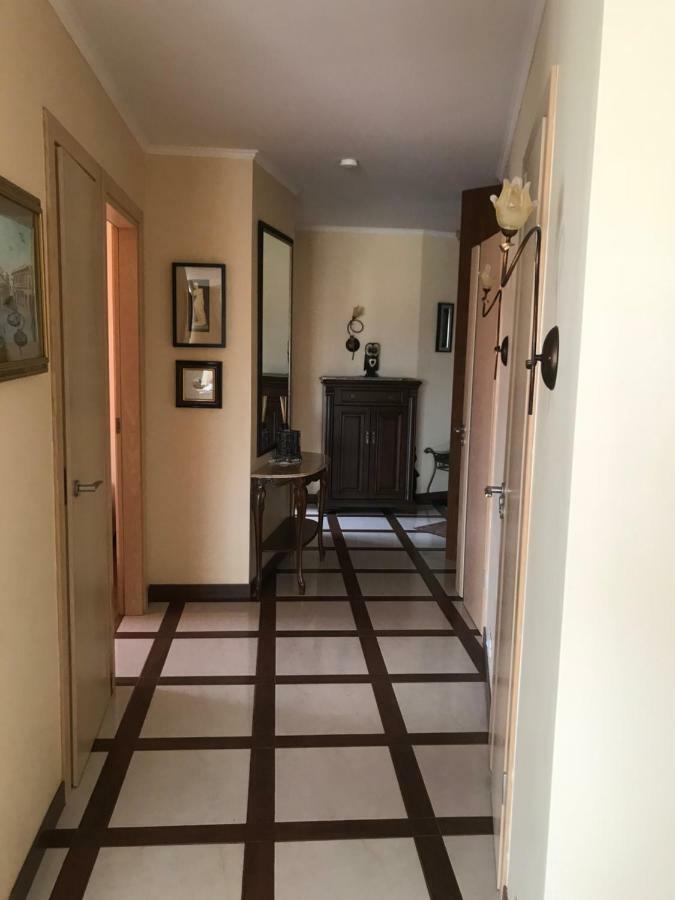 Apartment Inkaras クライペダ エクステリア 写真