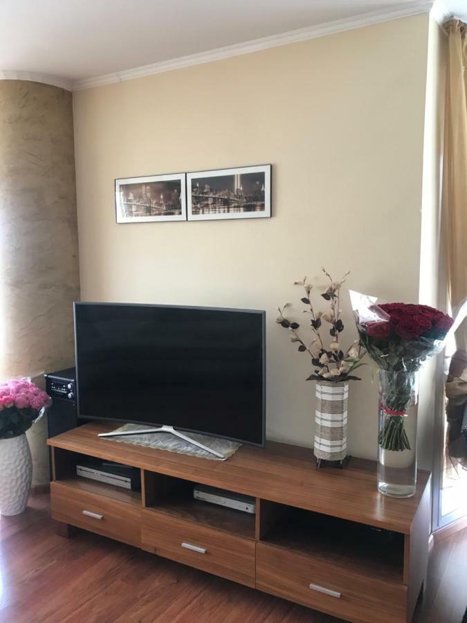 Apartment Inkaras クライペダ エクステリア 写真