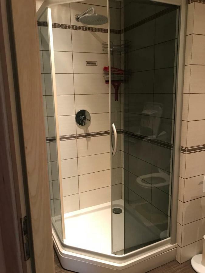 Apartment Inkaras クライペダ エクステリア 写真