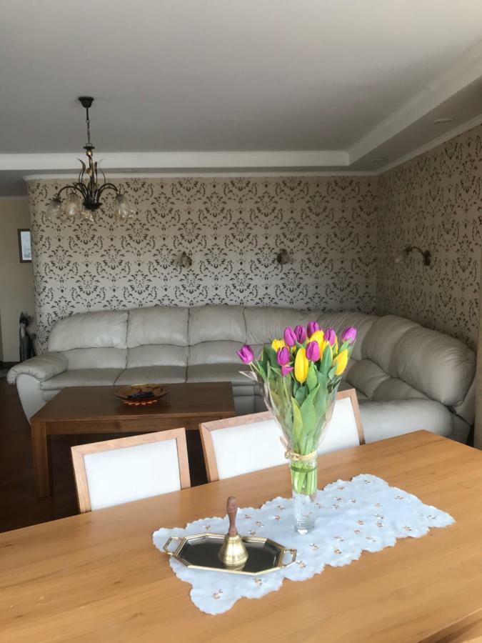 Apartment Inkaras クライペダ エクステリア 写真