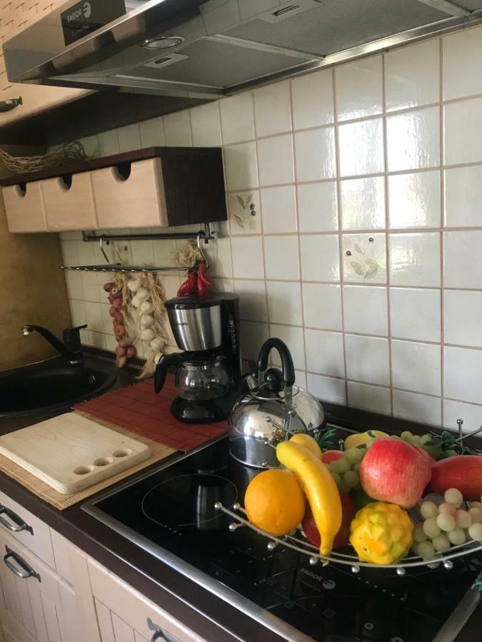 Apartment Inkaras クライペダ エクステリア 写真