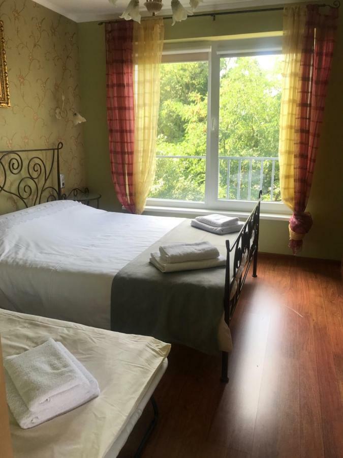 Apartment Inkaras クライペダ エクステリア 写真