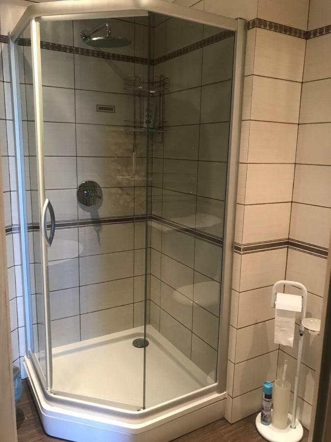 Apartment Inkaras クライペダ エクステリア 写真