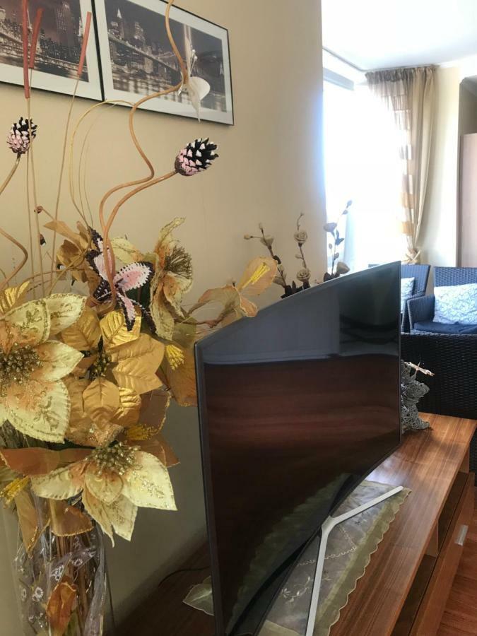 Apartment Inkaras クライペダ エクステリア 写真