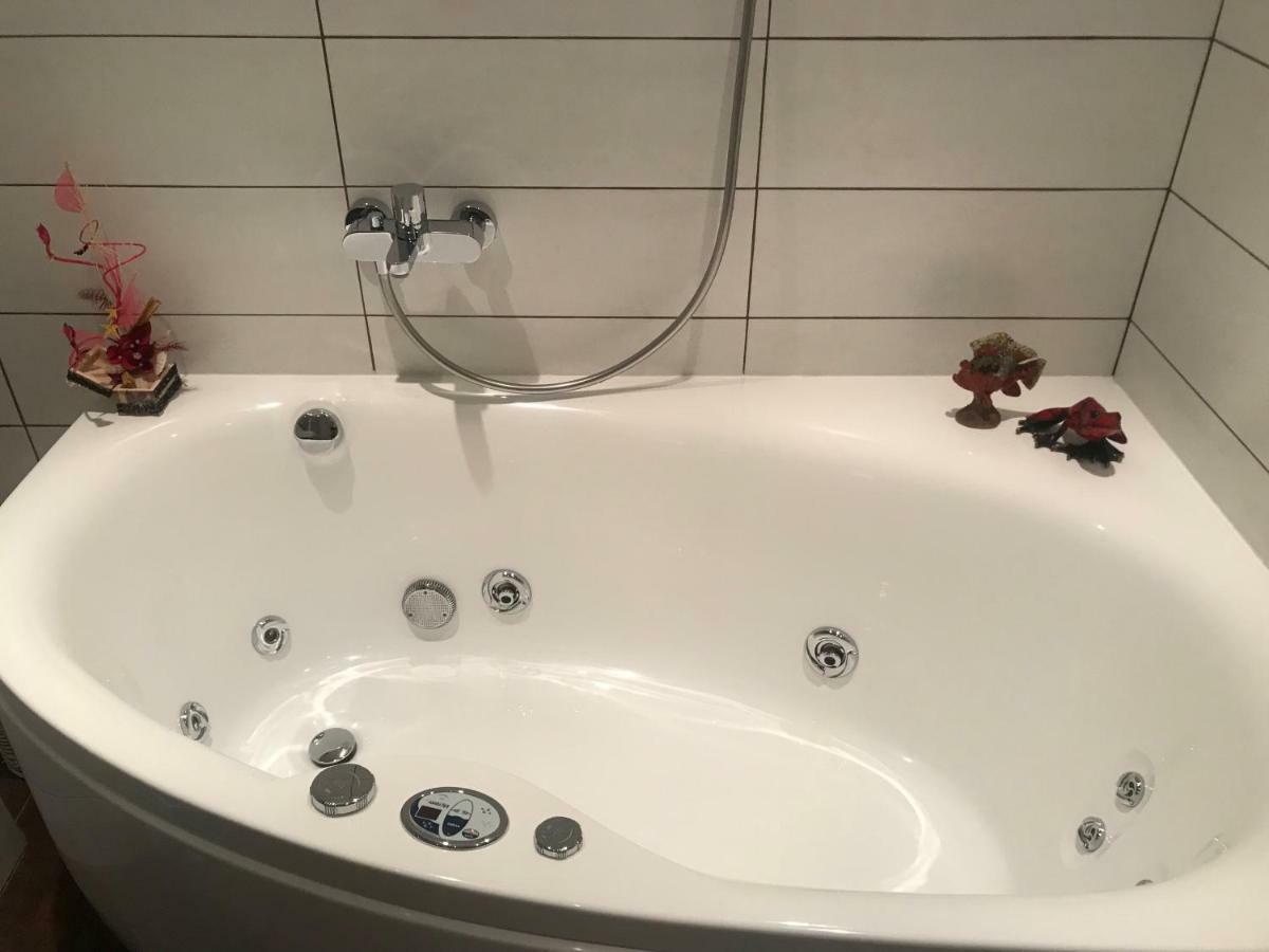 Apartment Inkaras クライペダ エクステリア 写真