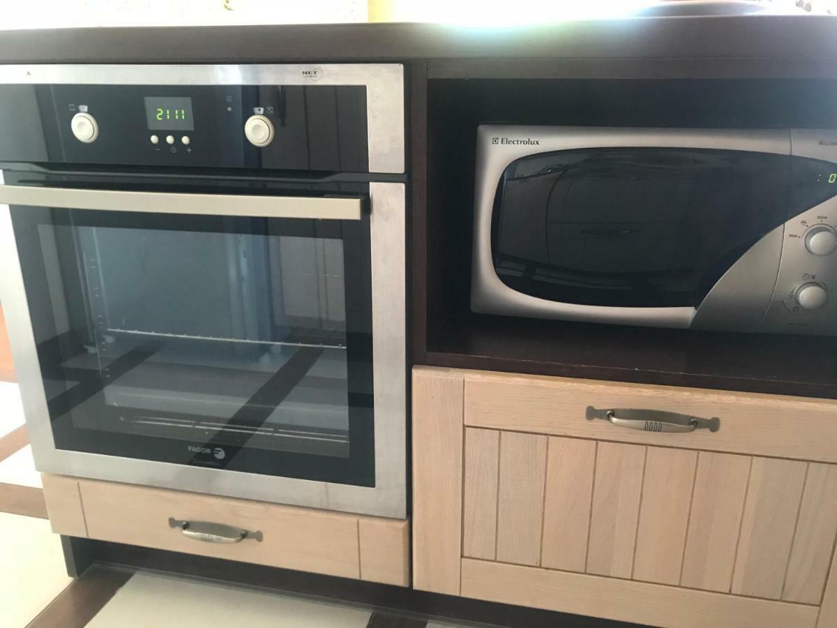 Apartment Inkaras クライペダ エクステリア 写真