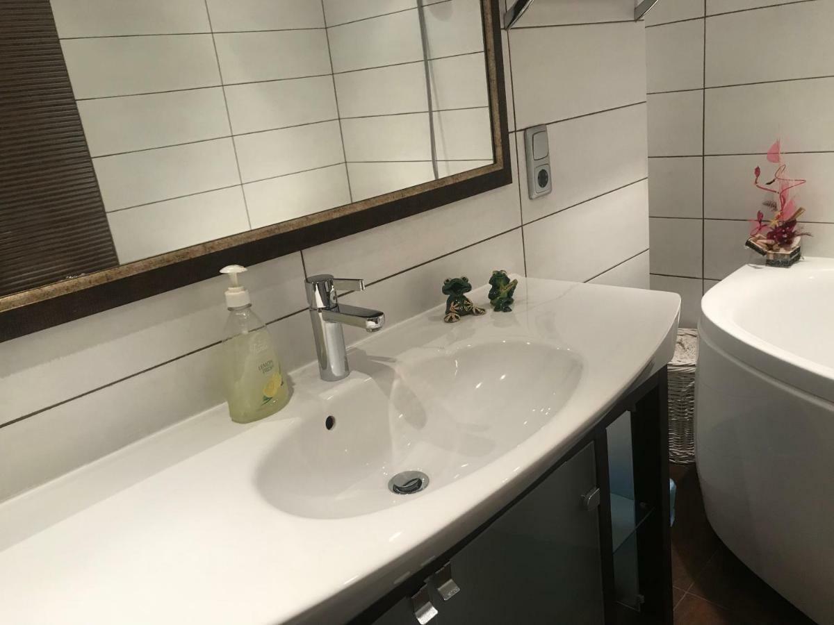 Apartment Inkaras クライペダ エクステリア 写真