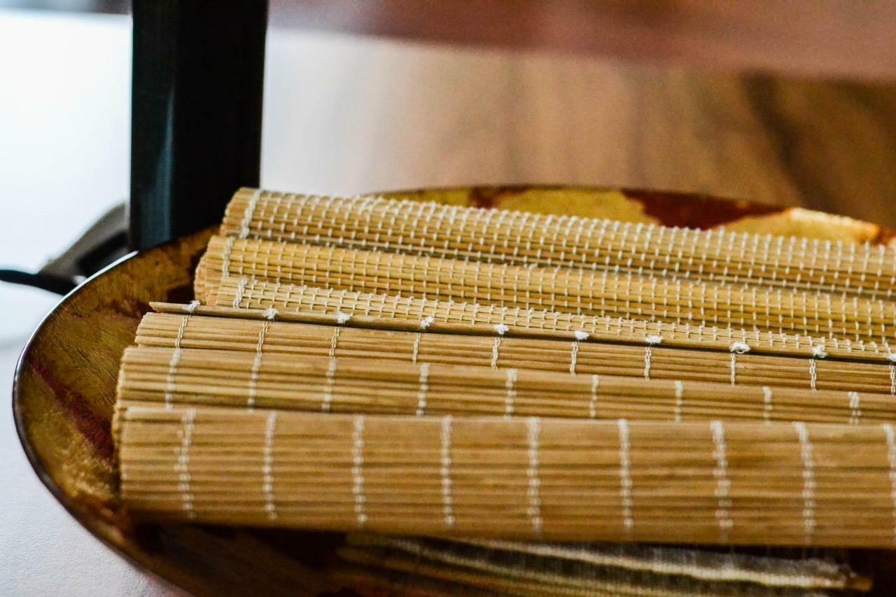 Apartment Inkaras クライペダ エクステリア 写真