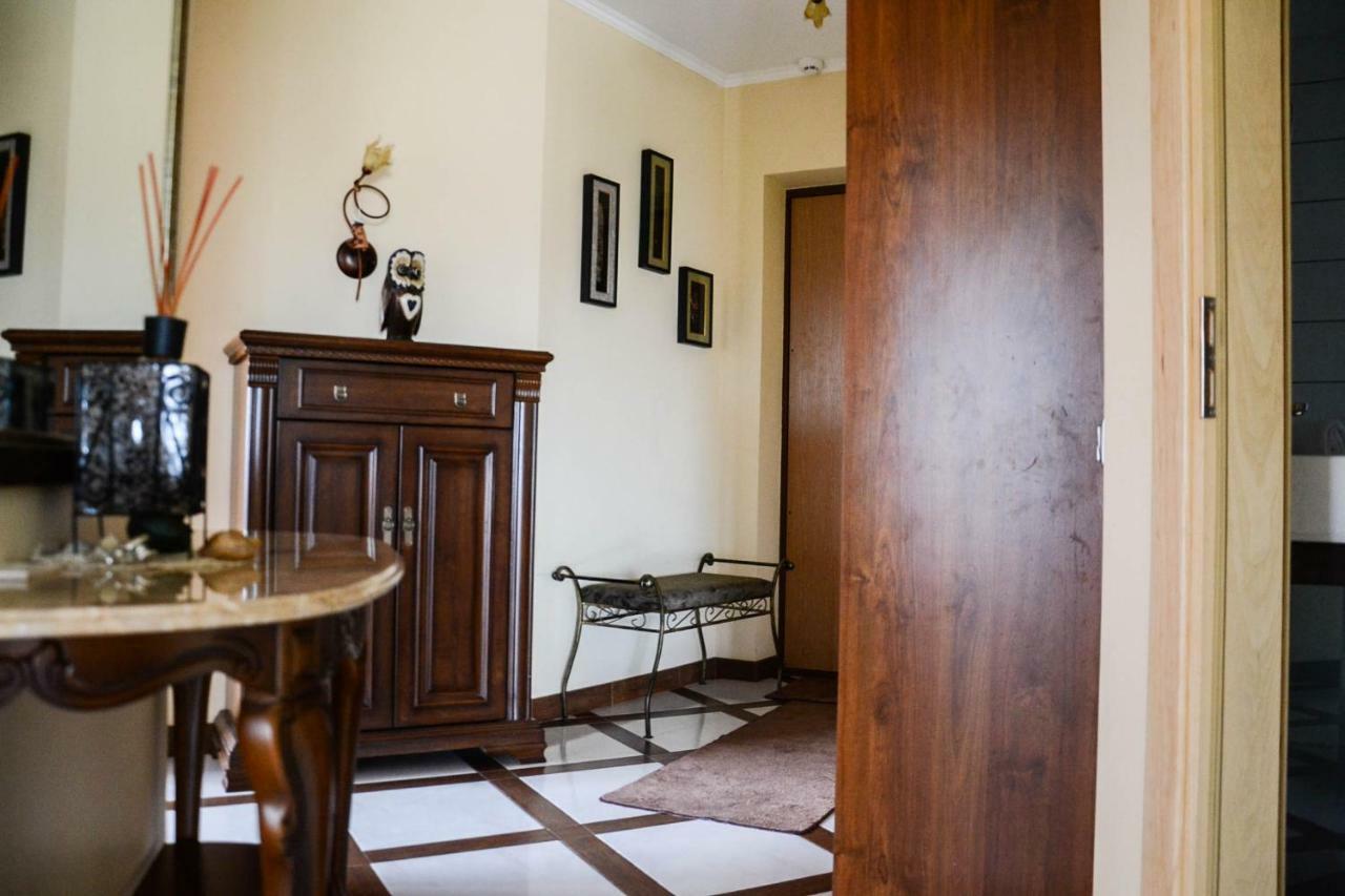 Apartment Inkaras クライペダ エクステリア 写真