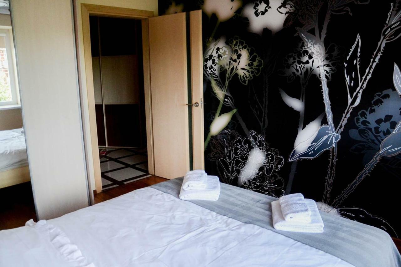 Apartment Inkaras クライペダ エクステリア 写真