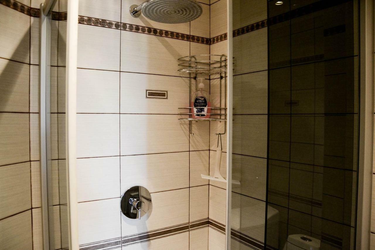 Apartment Inkaras クライペダ エクステリア 写真