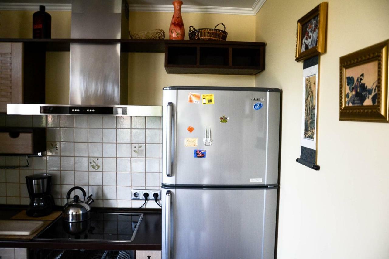 Apartment Inkaras クライペダ エクステリア 写真