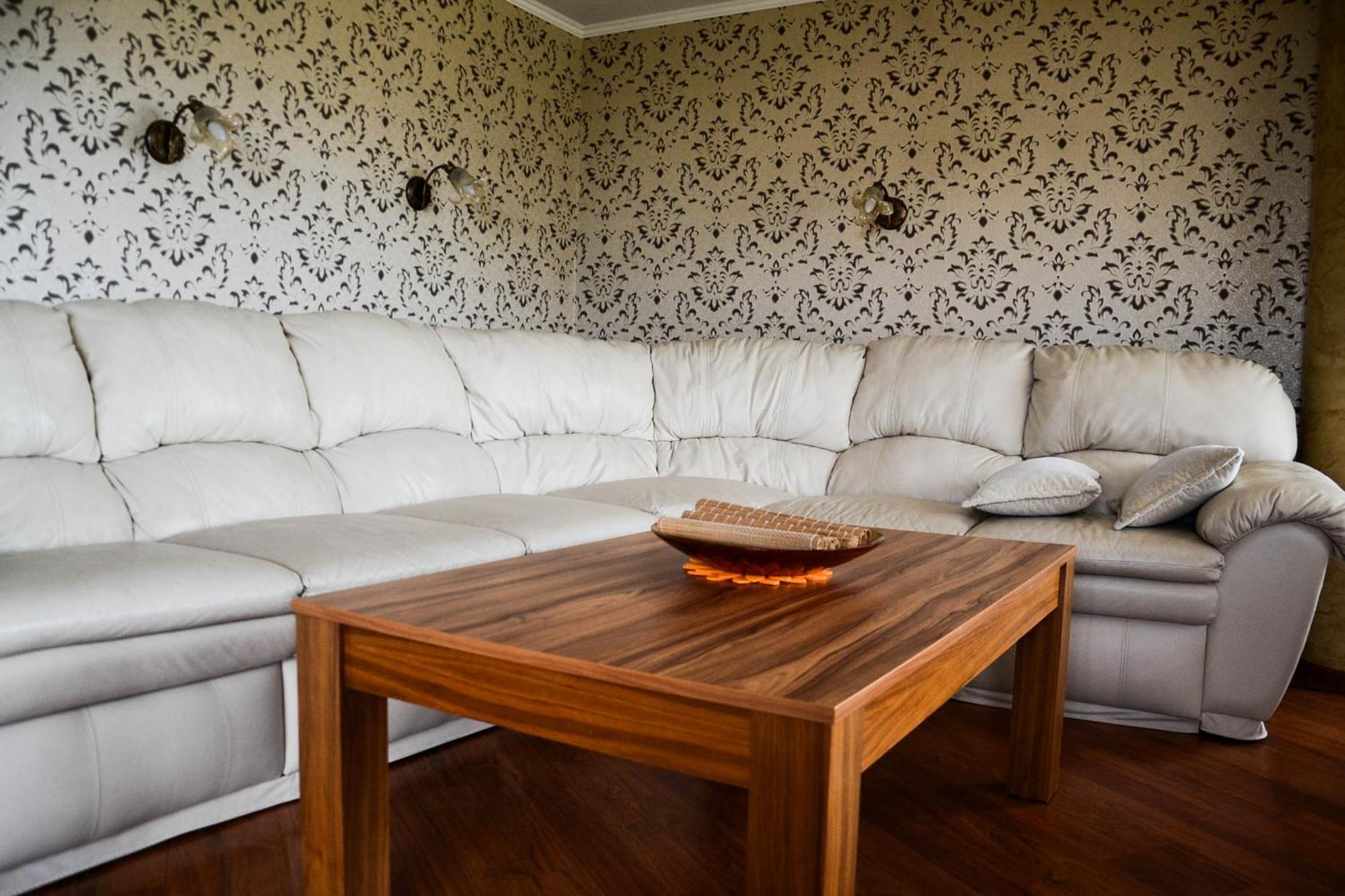 Apartment Inkaras クライペダ エクステリア 写真