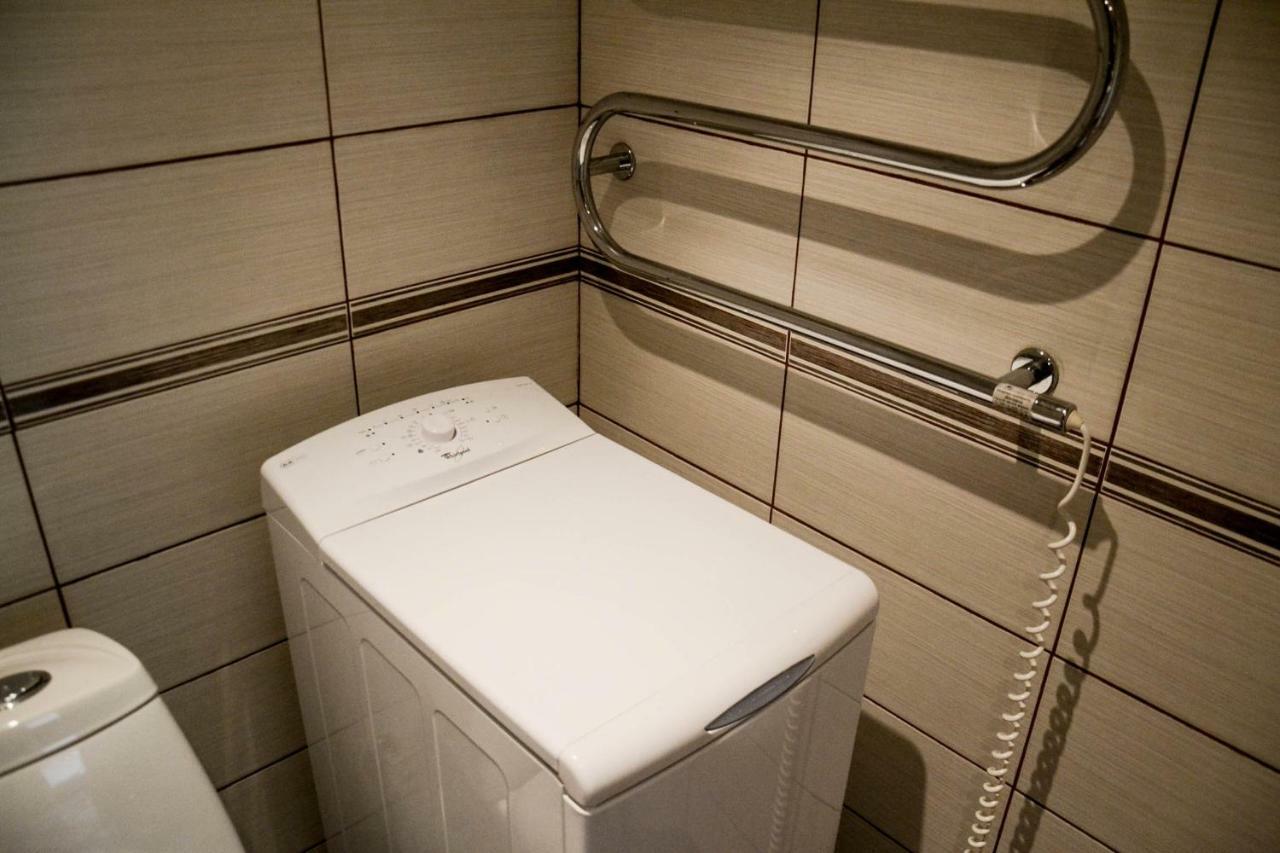 Apartment Inkaras クライペダ エクステリア 写真