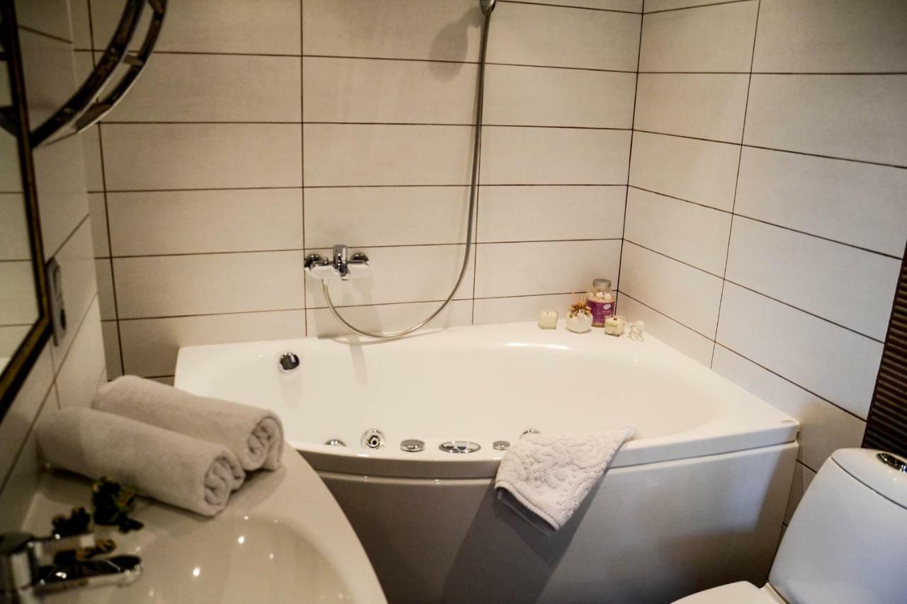 Apartment Inkaras クライペダ エクステリア 写真